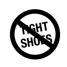 TIGHT SHOES logo