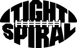 TIGHT SPIRAL logo