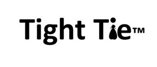 TIGHT T E logo