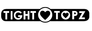 TIGHT TOPZ logo