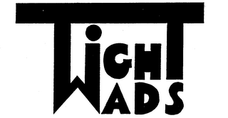 TIGHT WADS logo