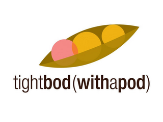TIGHTBOD (WITHAPOD) logo
