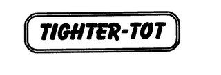 TIGHTER-TOT logo