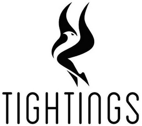 TIGHTINGS logo