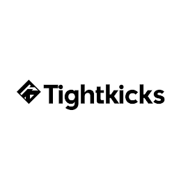 TIGHTKICKS logo
