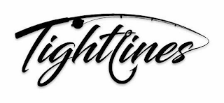 TIGHTLINES logo