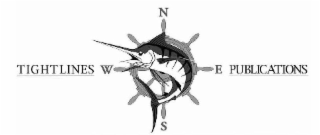 TIGHTLINES PUBLICATIONS NSEW logo