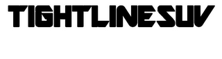 TIGHTLINESUV logo