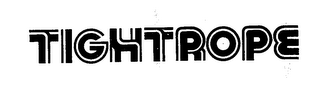 TIGHTROPE logo