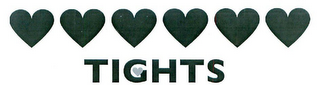 TIGHTS logo