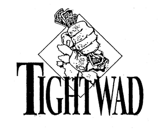 TIGHTWAD logo