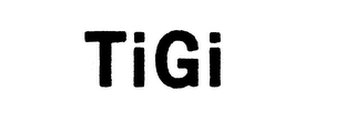 TIGI logo