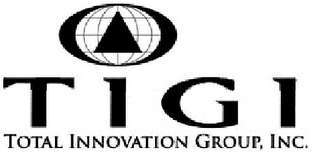 TIGI TOTAL INNOVATION GROUP, INC. logo