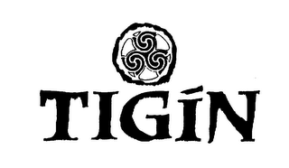 TIGIN logo