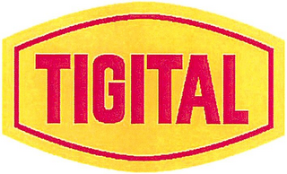 TIGITAL logo