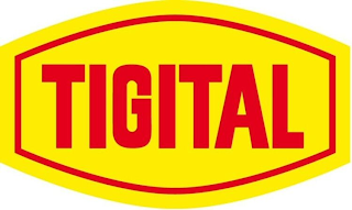 TIGITAL logo