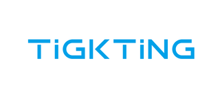 TIGKTING logo