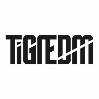 TIGNEDM logo