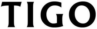 TIGO logo