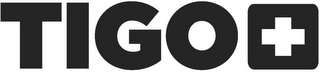 TIGO+ logo