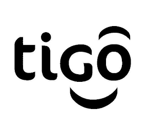 TIGO logo
