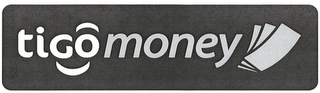 TIGO MONEY logo