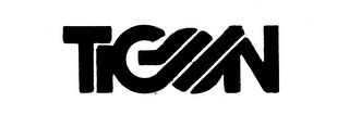 TIGON logo