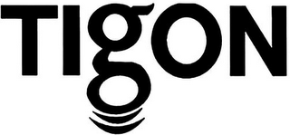 TIGON logo