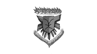 TIGONIA FOREVER FOR INFINITY logo