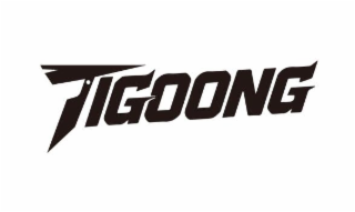 TIGOONG logo