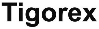 TIGOREX logo
