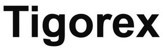 TIGOREX logo
