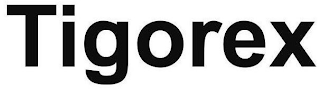 TIGOREX logo