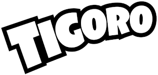 TIGORO logo