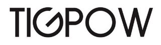 TIGPOW logo