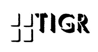 TIGR logo