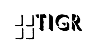 TIGR logo