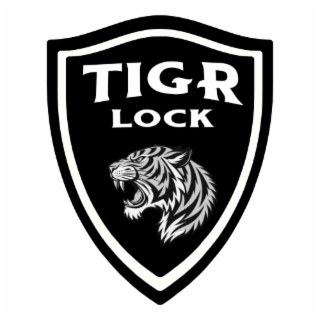 TIGR LOCK
