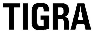 TIGRA logo