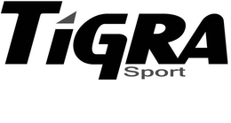 TIGRA SPORT logo