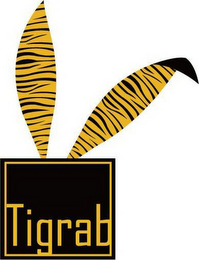 TIGRAB logo
