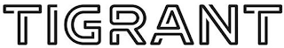 TIGRANT logo