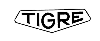 TIGRE logo