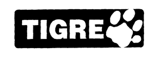 TIGRE logo
