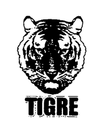 TIGRE logo