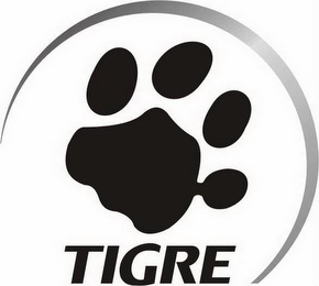TIGRE logo