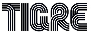 TIGRE logo