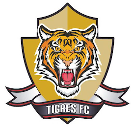 TIGRES FC logo