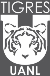 TIGRES U UANL logo