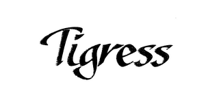 TIGRESS logo